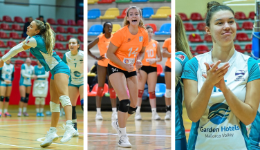 Avarca de Menorca apuesta por el talento balear de cara a la temporada 2023/24