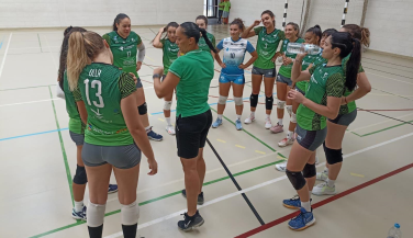 El Extremadura Arroyo pondrá fin a su pretemporada en dos nuevos torneos autonómicos