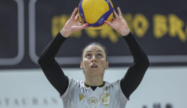 Arenal Emevé incorpora a la central argentina Florencia Giorgi