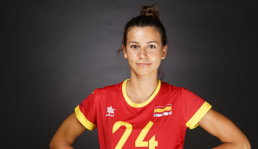 Denia Bravo, primera protagonista de la segunda temporada de Little Talks