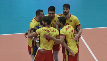 Los RedLynxes se medirán ante Croacia en el último partido de ida de la European Golden League 