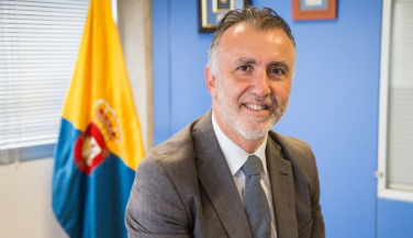 Á.V. Torres:  “La Copa del Rey y de la Reina en Gran Canaria supone una satisfacción y un gran reto”