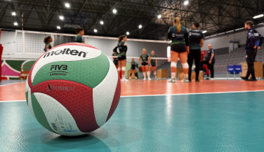 La Copa de La Reina Iberdrola llega a Dos Hermanas con FP Pro Vóley Cajasol como anfitrión