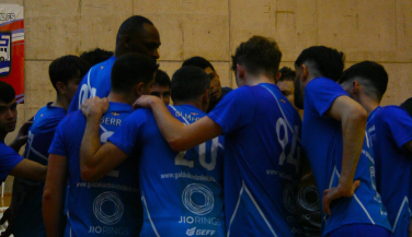 La permanencia en Superliga 2 se pone al rojo vivo para Galdakao BT.
