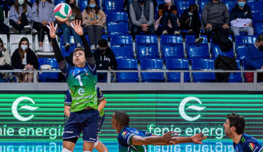 El colocador manacorí Guillem Pont ficha con el ConectaBalear Manacor