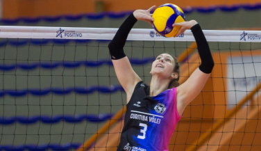 Extremadura Arroyo ficha a la colocadora brasileña Gabi Sasso