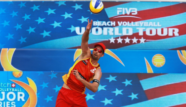 Pablo Herrera y Adrián Gavira arrancan con dos victorias su participación en Fort Lauderdale
