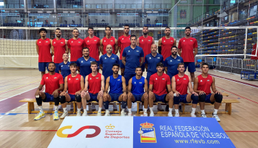 Guadalajara alberga la preparación de los RedLynxes para los partidos clasificatorios del EuroVolley