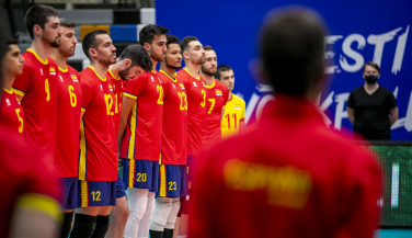 Lista de los 25 jugadores seleccionables para la Liga Europea 2022