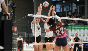 Heidelberg Volkswagen jugará su primera e histórica final de Liga Iberdrola ante el Avarca Menorca