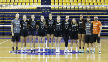 Hidramar Gran Canaria se pone en marcha