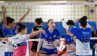 Tenerife Libby’s La Laguna vence en el tie-break y se pone al frente en la serie de playoffs