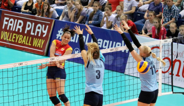 La European Golden League llega a su ecuador