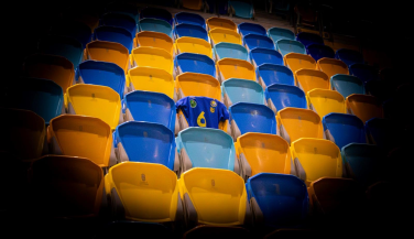 CV Hidramar Gran Canaria se despide del CID y da la bienvenida su nueva casa: el Gran Canaria Arena