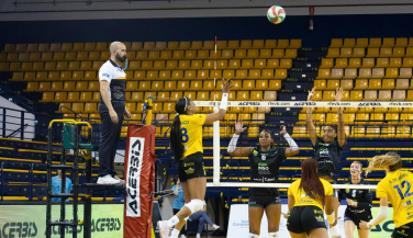 CV Hidramar Gran Canaria se medirá a FP Pro Vóley Cajasol en semifinales de los playoffs