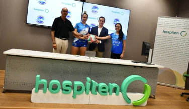 Hospiten se convierte en el Servicio Médico Oficial del CV Santa Cruz Cuesta Piedra