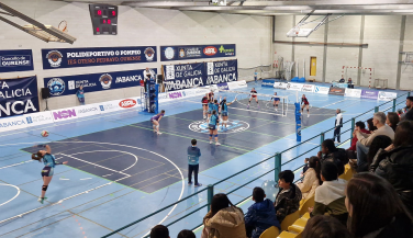 Fases Finales de Primera Nacional