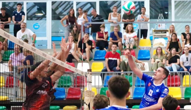 CV Almoradí arranca la temporada con una sólida victoria ante Conqueridor Valencia