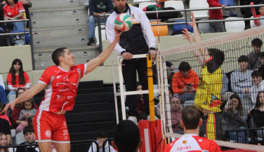 Indescar Zaragoza retoma la competición con una victoria