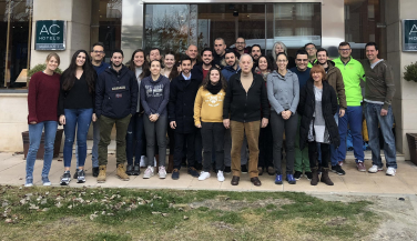 Palencia acogió el curso de ascenso a árbitro nacional