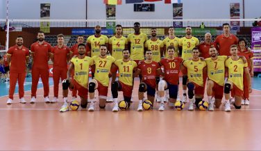 España se queda a un paso del tiebreak ante Portugal