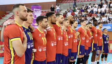 Los RedLynxes buscan en Gijón dos triunfos clave en la European Golden League