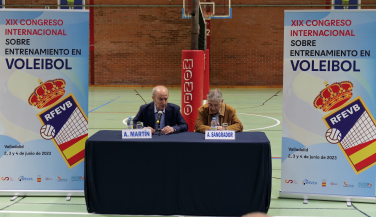 Gran jornada inaugural de los dos Congresos Internacionales en Valladolid 