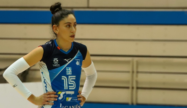 Inés Villa regresa a la Liga Iberdrola con el Tenerife Libby’s La Laguna