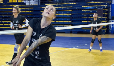 Inicio oficial de la pretemporada del CV Hidramar Gran Canaria