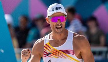 La Real Federación Española de Voleibol celebrará su Gala Anual el 27 de diciembre en Guadalajara