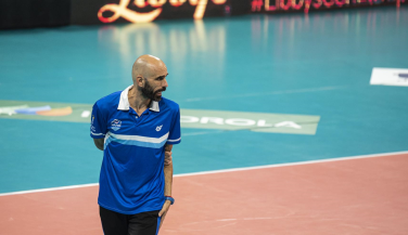 Juan Diego García no estará al frente del Tenerife Libby’s La Laguna la próxima temporada