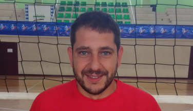 José Alejandro Acedo, MVP de la jornada en la SVM