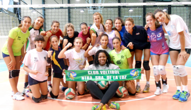 Extremadura Arroyo ficha a la central brasileña Juliana Tiago 