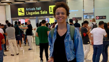Juliana Sandes ya entrena con el Extremadura Arroyo, que espera ahora a Gabi Sasso