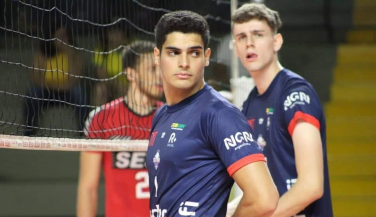Kayque Calazans se incorpora al Conqueridor para la nueva temporada