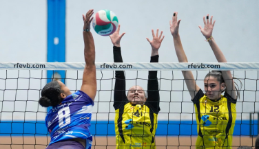 Fedes Ascensores La Laguna no perdonó en Mairena