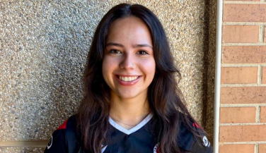 Extremadura Arroyo ficha a la joven colocadora júnior Laura Maynar