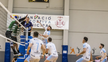 Léleman Conqueridor recibe al Sporting de Portugal en el primer Trofeu Ciutat de València