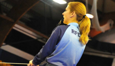 Mariola Rodríguez, protagonista del undécimo capítulo de LITTLE TALKS