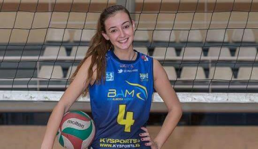 Extremadura Arroyo ficha a la opuesta procedente de Liga Iberdrola, Marta Ruano