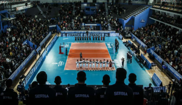Descubre los jugadores convocados para la preparación del Mundial Sub17 Masculino 