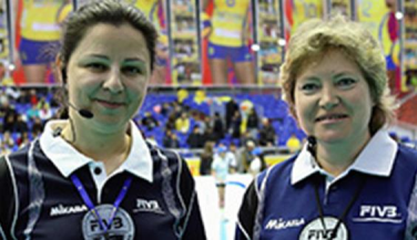 Nueva final para Susana Rodriguez