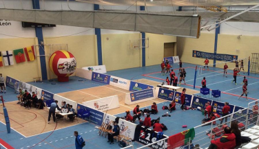 Comienza el Torneo Internacional de Navidad 2016