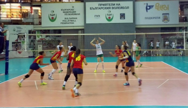 España cae 3-1 ante Bulgaria en el primer partido del Bilateral