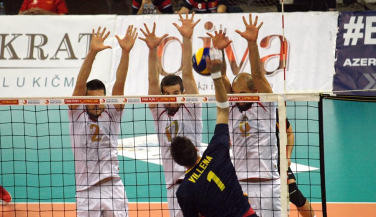 La selección masculina cuenta las horas para el Preeuropeo de Las Palmas de Gran Canaria