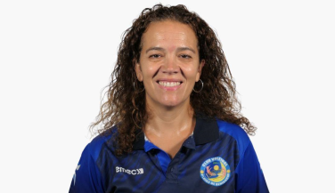Noelia Santacreu, nueva entrenadora de HolaCV.es Benidorm de Superliga Femenina 2