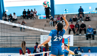 Nour El Houda y Sheila Al-lal renuevan con el equipo de SF2 de CV Melilla