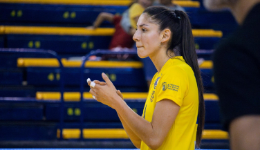 Beatriz Novoa: 