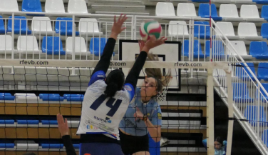 Servigroup Playas de Benidorm arranca la segunda vuelta con un triunfo de peso ante el Hidramar Gran