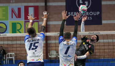 Servigroup Playas de Benidorm conquista el título de liga ante su afición